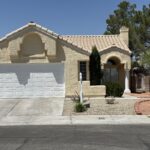 Front House